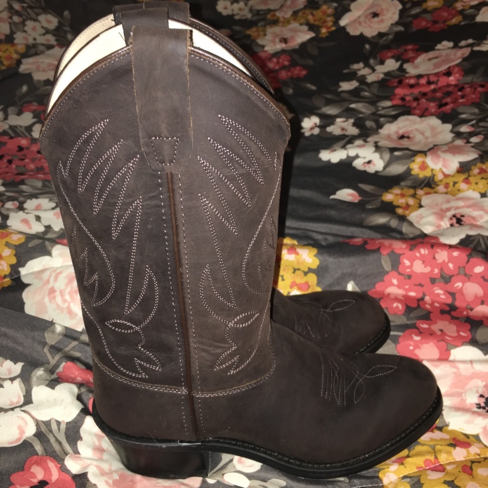 Boots